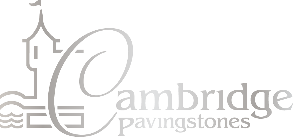 Cambridge Pavingstones certified installer