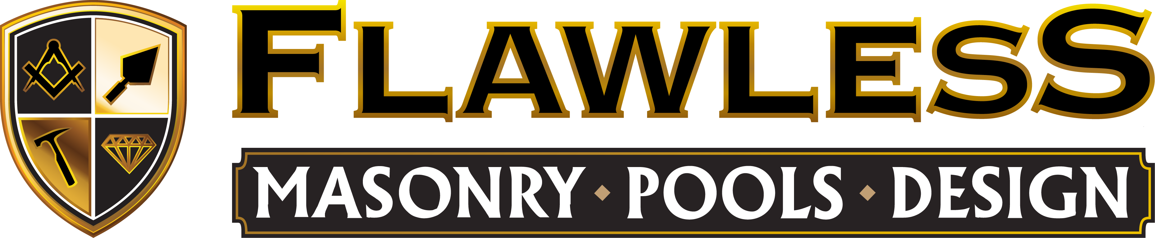 Flawless Masonry