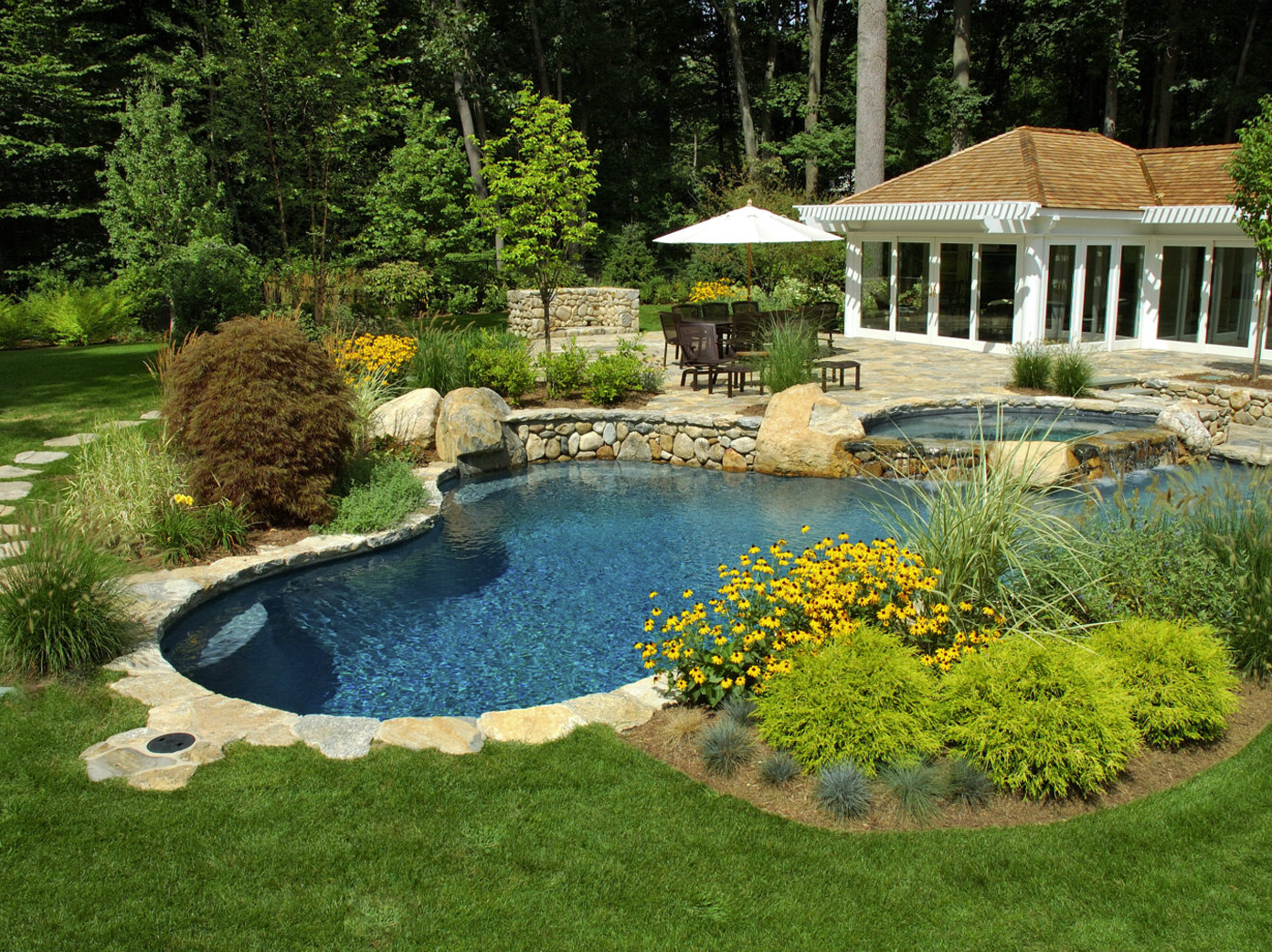 Landscape Design